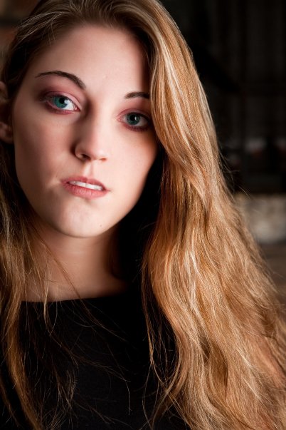 Female model photo shoot of Bfortwendel by Katie Whitcomb Photog