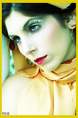 Female model photo shoot of Rebecca L Barras