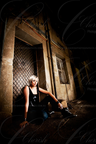 Male model photo shoot of Cherish Photographics in Canberra City
