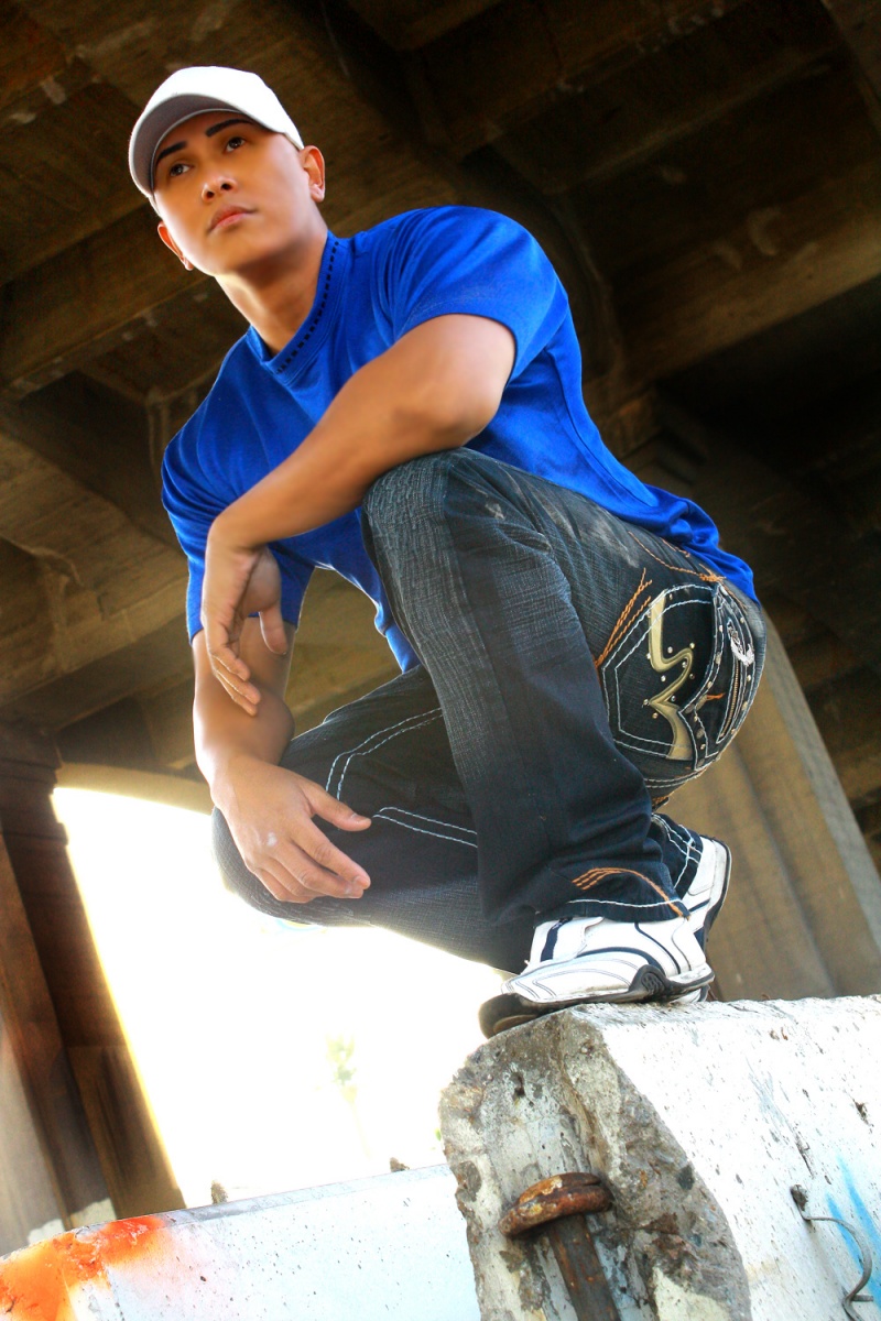 Male model photo shoot of LSP Photo in Los Angeles, California