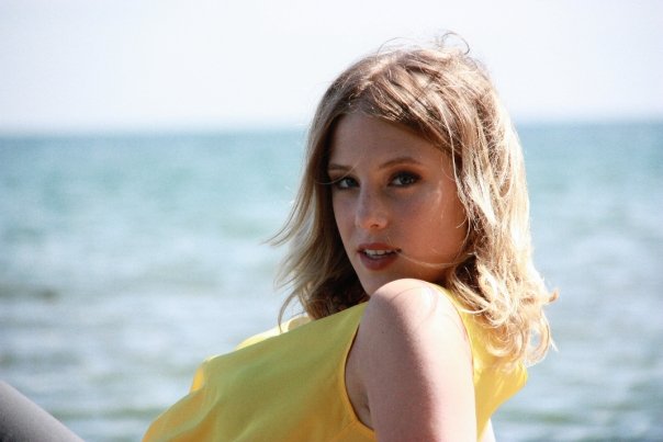Female model photo shoot of Emma Lilley