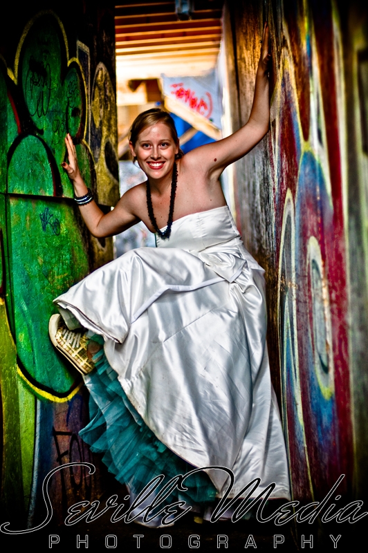 Female model photo shoot of Amanda Barber by Seville Media in Four Seasons Skate Park, Milwaukee, WI