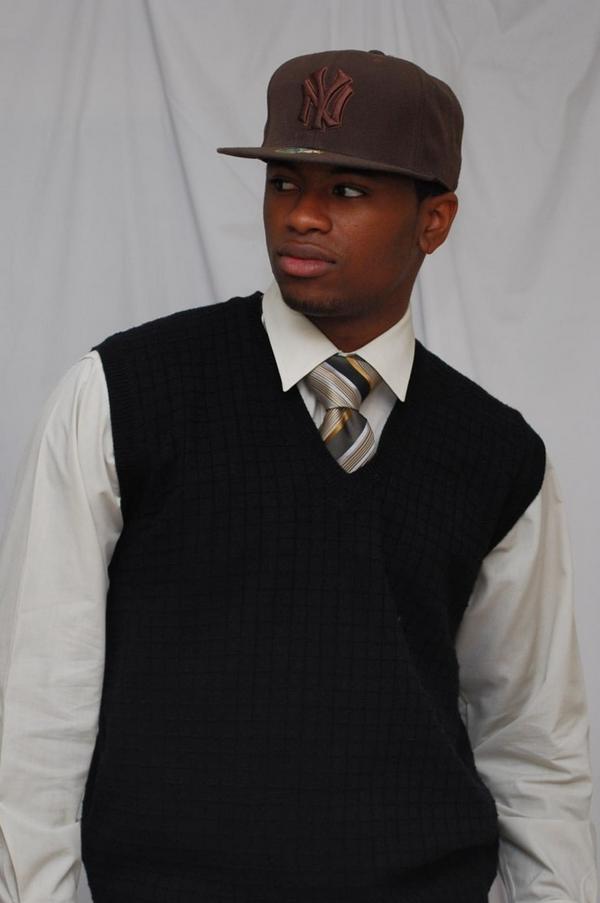 Male model photo shoot of jadavion