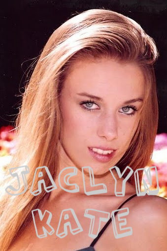 Female model photo shoot of Jaclyn Kate