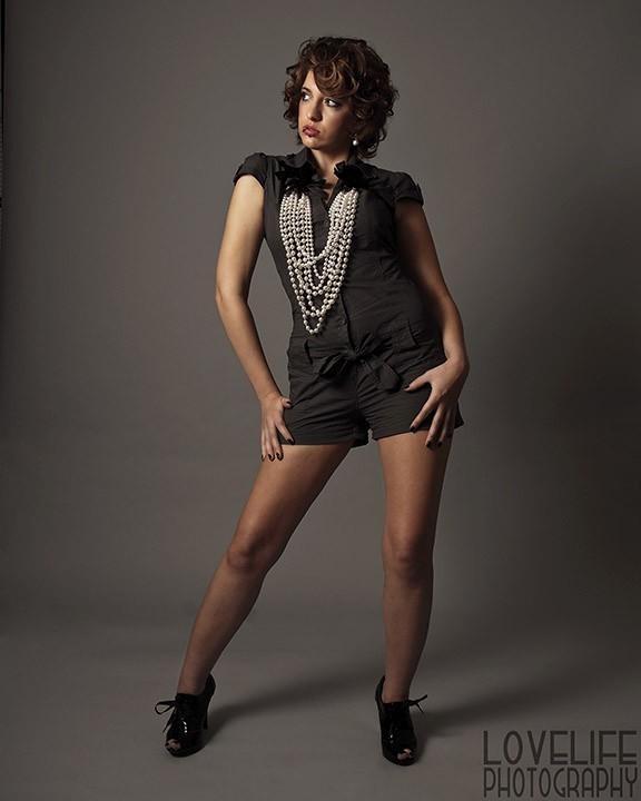 Female model photo shoot of Killsage in Killeen, Tx