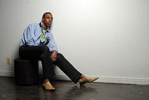 Male model photo shoot of GerMichael the Stylist and JayReemy Davis by cjid in Detroit, MI