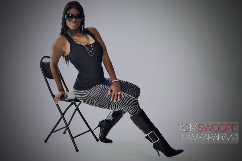 Male model photo shoot of TomSwoope