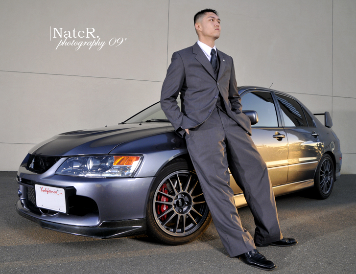 Male model photo shoot of NateR Photography in San Jose, CA