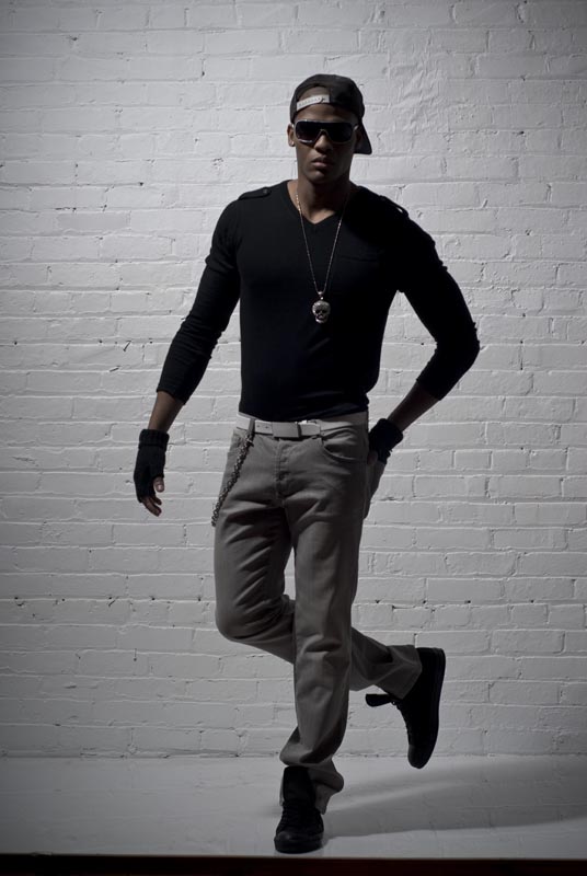 Male model photo shoot of Quentin Taylor