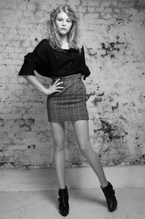 Female model photo shoot of Amanda Joleen