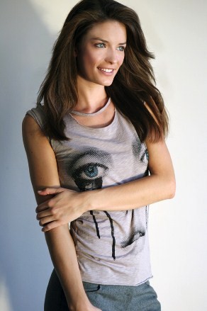 Female model photo shoot of Courtney Bale