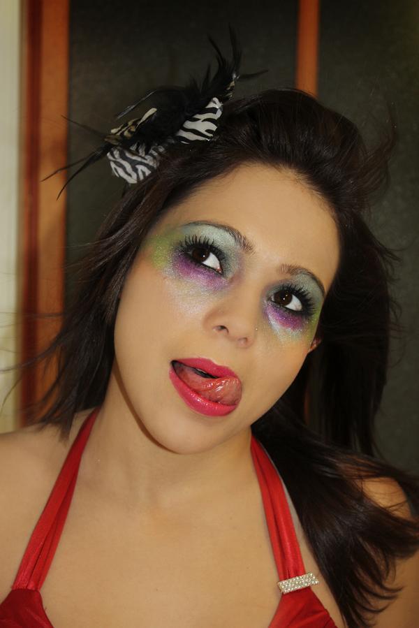 Female model photo shoot of DESTINYG in dencer colorado