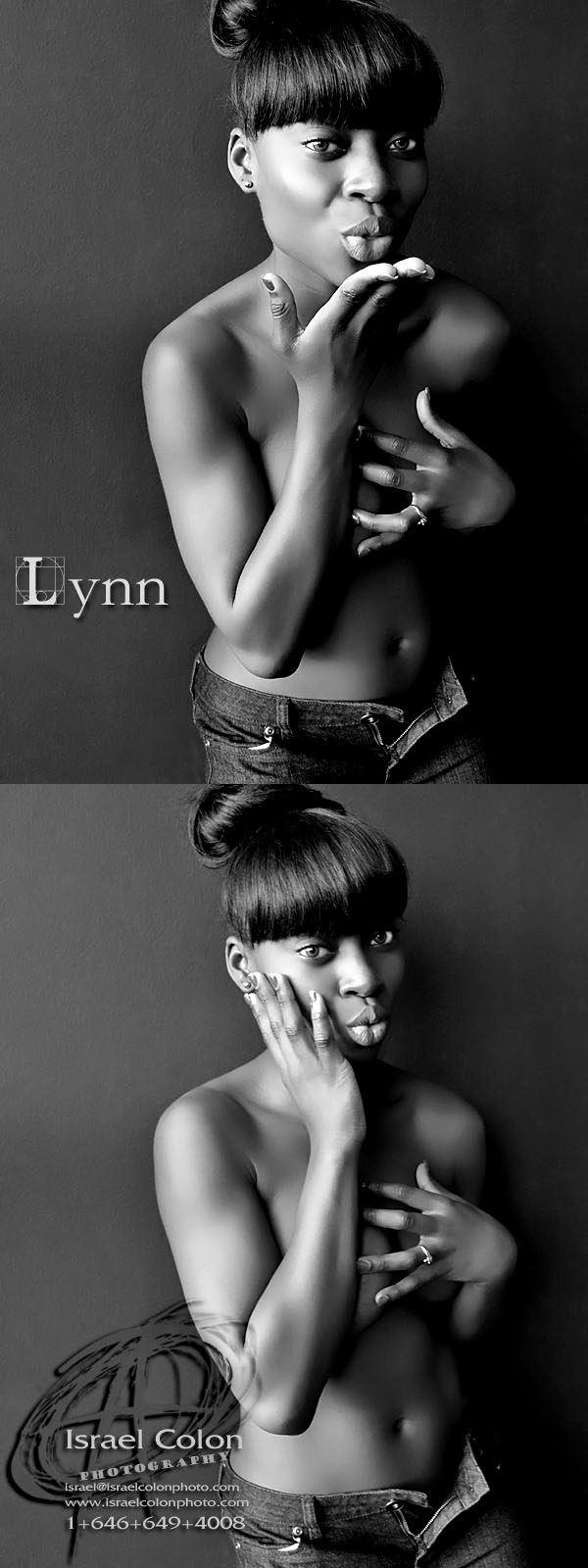 Female model photo shoot of Lynn Allen in Metuchen, NJ