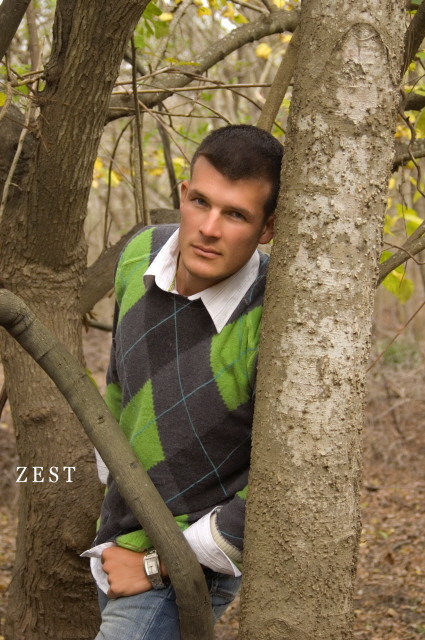 Male model photo shoot of Jeremy Scruggs