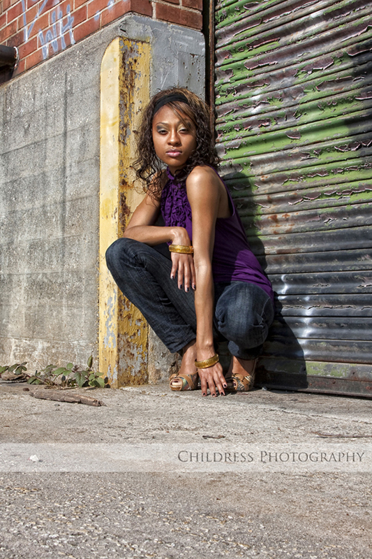 Female model photo shoot of Kendra DeAnna by bacPhoto in Atlanta, GA