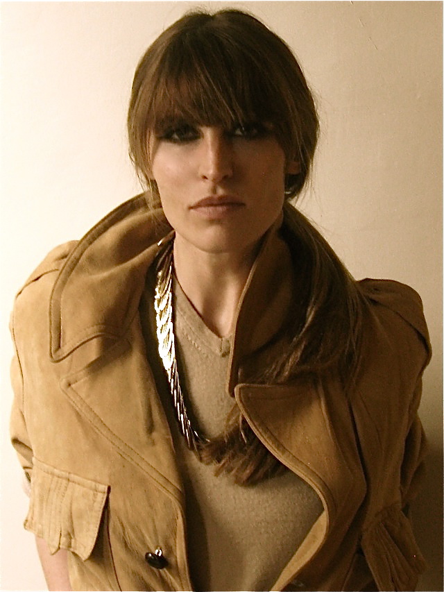 Female model photo shoot of Jessica R H