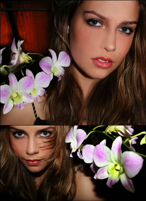 Female model photo shoot of Maci by Ryan Moore  in Pennsylvania
