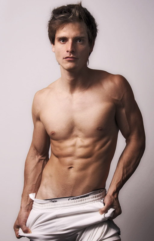 Male model photo shoot of Giancarlo Costagliola