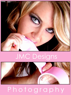 Female model photo shoot of Angel Vaughan by JMC Designs