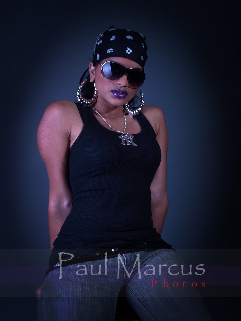 Female model photo shoot of Meena sofunny by Paul Marcus Photos in Round rock, makeup by Makeup By Meiling