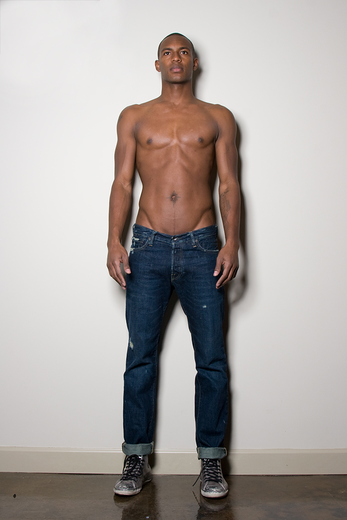 Male model photo shoot of stephen emmanuel