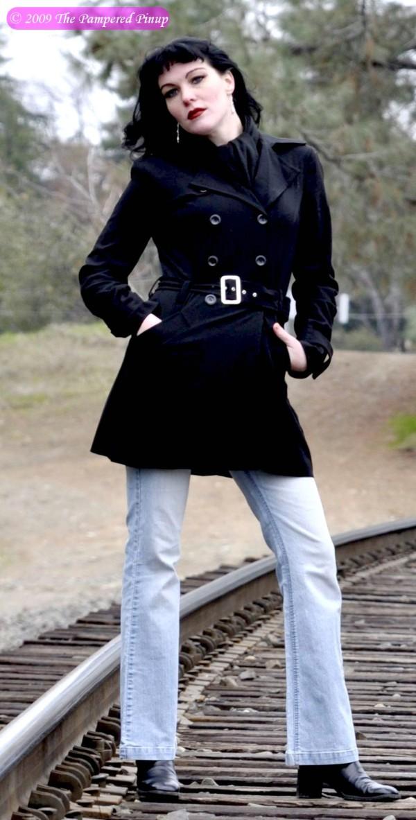 Female model photo shoot of Carsa Page in Auburn, California