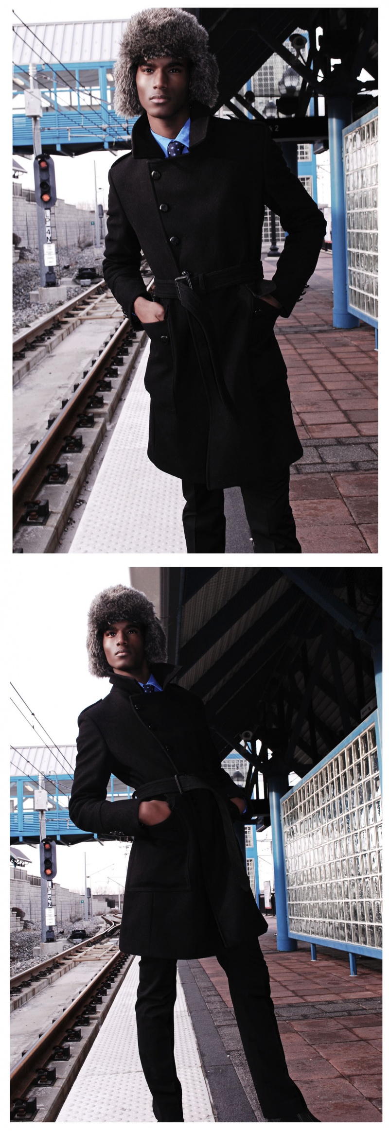 Male model photo shoot of SEAN KILKENNY in NJ