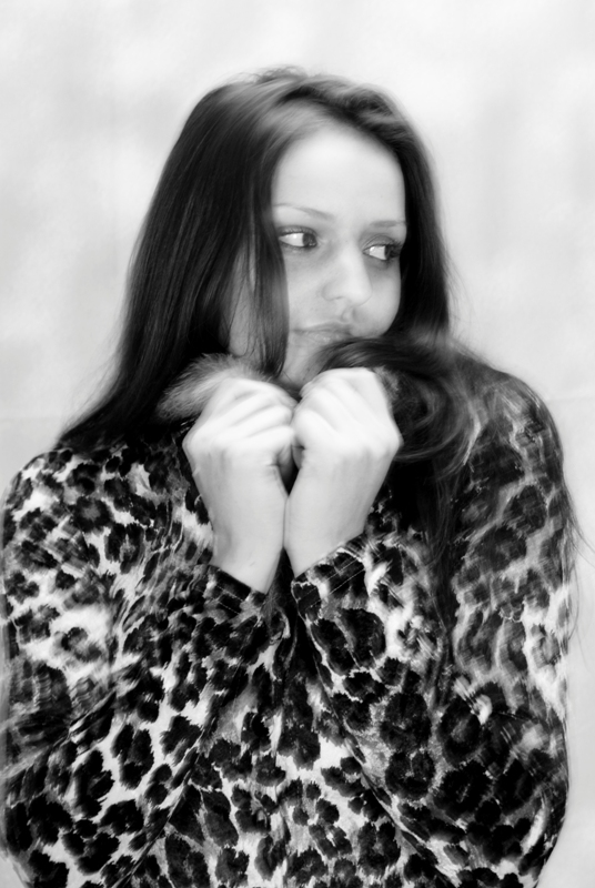 Female model photo shoot of Dalia Grigonyte