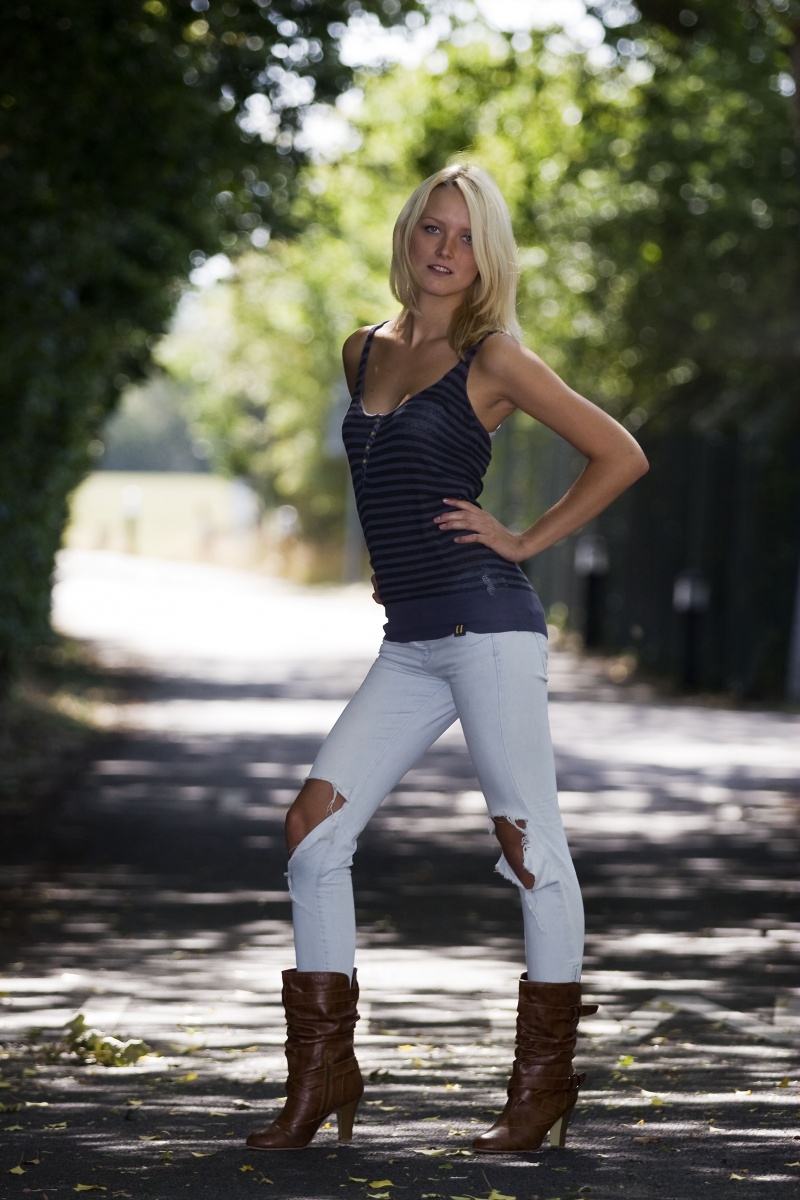 Female model photo shoot of Caroline Overland in Chelmsford
