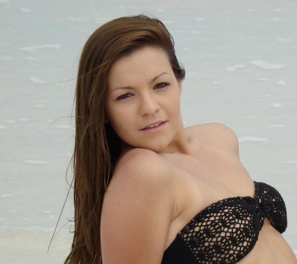 Female model photo shoot of Jamie Sears in Destin Florida