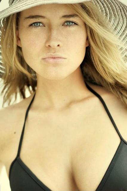 Female model photo shoot of Nicole D Nagazina by J T Foto in Bradenton Beach, FL