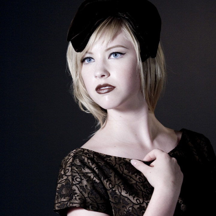 Female model photo shoot of Madison H by Eastwood Photography