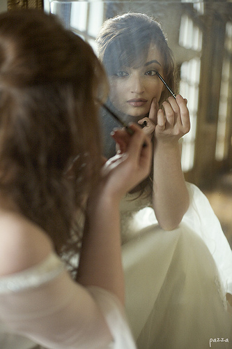 Female model photo shoot of Alina Batchaeva by pazza in OH