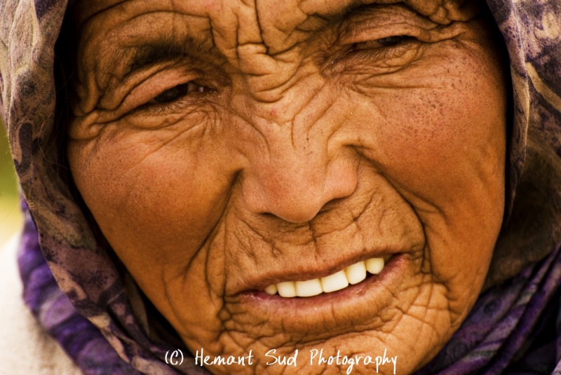 Male model photo shoot of Hemant  Sud Photography in Ladakh, India