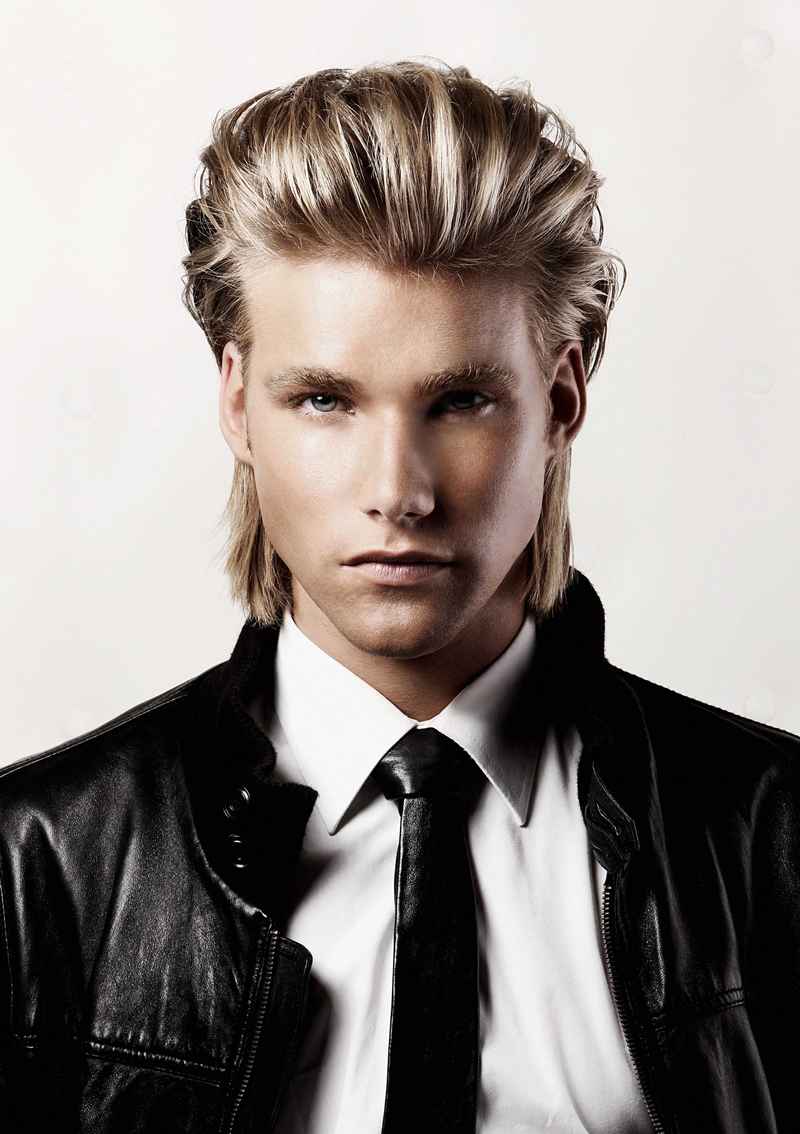Male model photo shoot of Martijn Stoffers in Germany