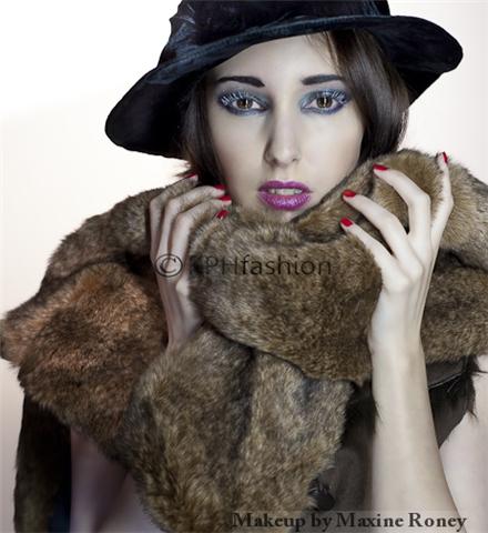Female model photo shoot of Maxine Adele