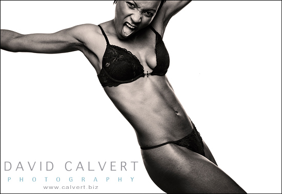 Male and Female model photo shoot of David Calvert and Varina Adele
