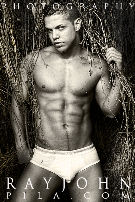 Male model photo shoot of DAMIAN SCOT