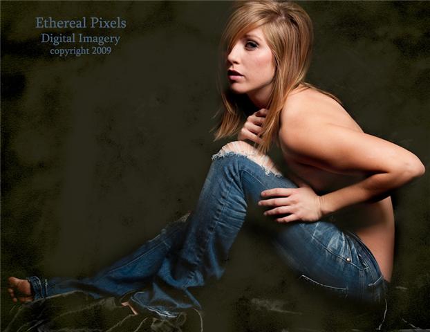 Female model photo shoot of Jessica Frahm by Ethereal Pixels 