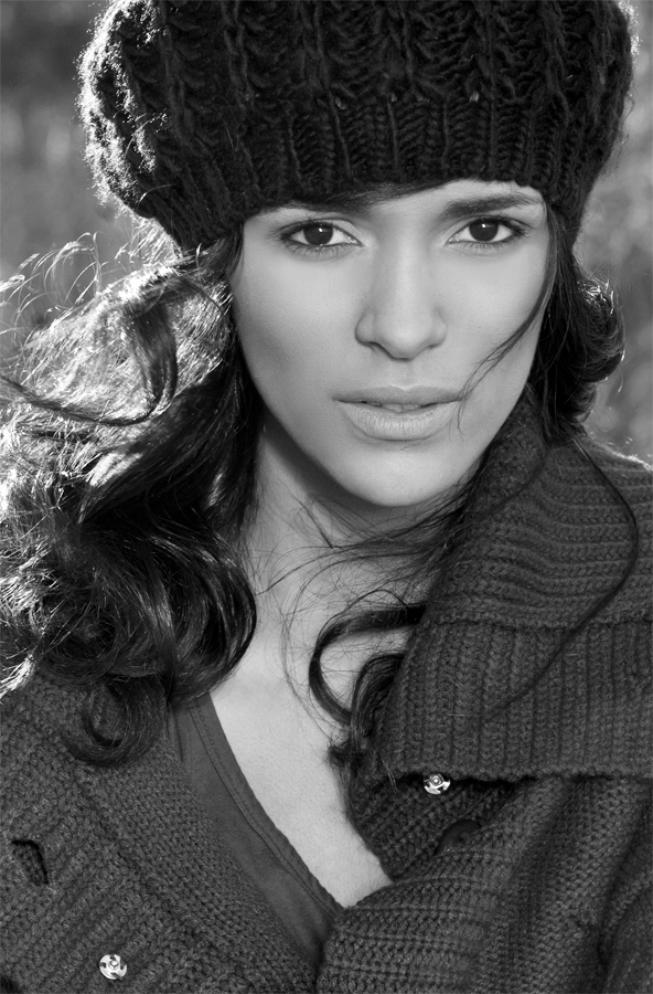 Female model photo shoot of CARLY MARCIANO