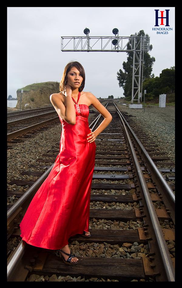 Male and Female model photo shoot of Henderson Images and Natasha CA in Hercules, CA