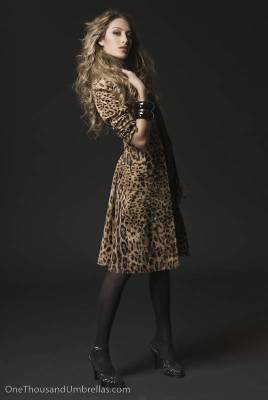 Female model photo shoot of Jennifer Margolin by matt haines photography