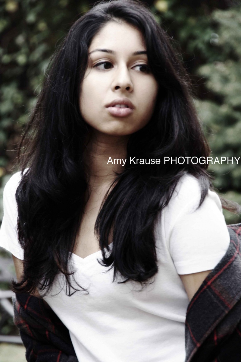 Female model photo shoot of ARK Photography in New Brunswick, NJ