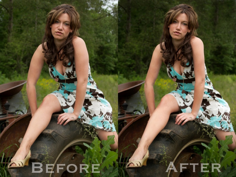 Female model photo shoot of Lucent Retouch in Corvallis, OR