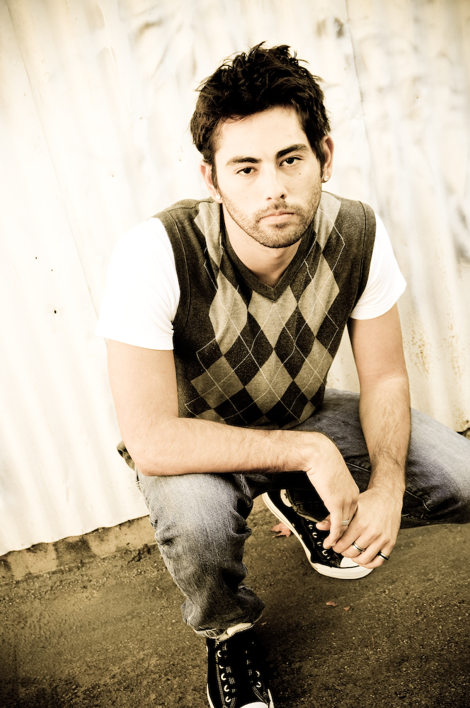 Male model photo shoot of Grayson Photography in SANTA BARBARA
