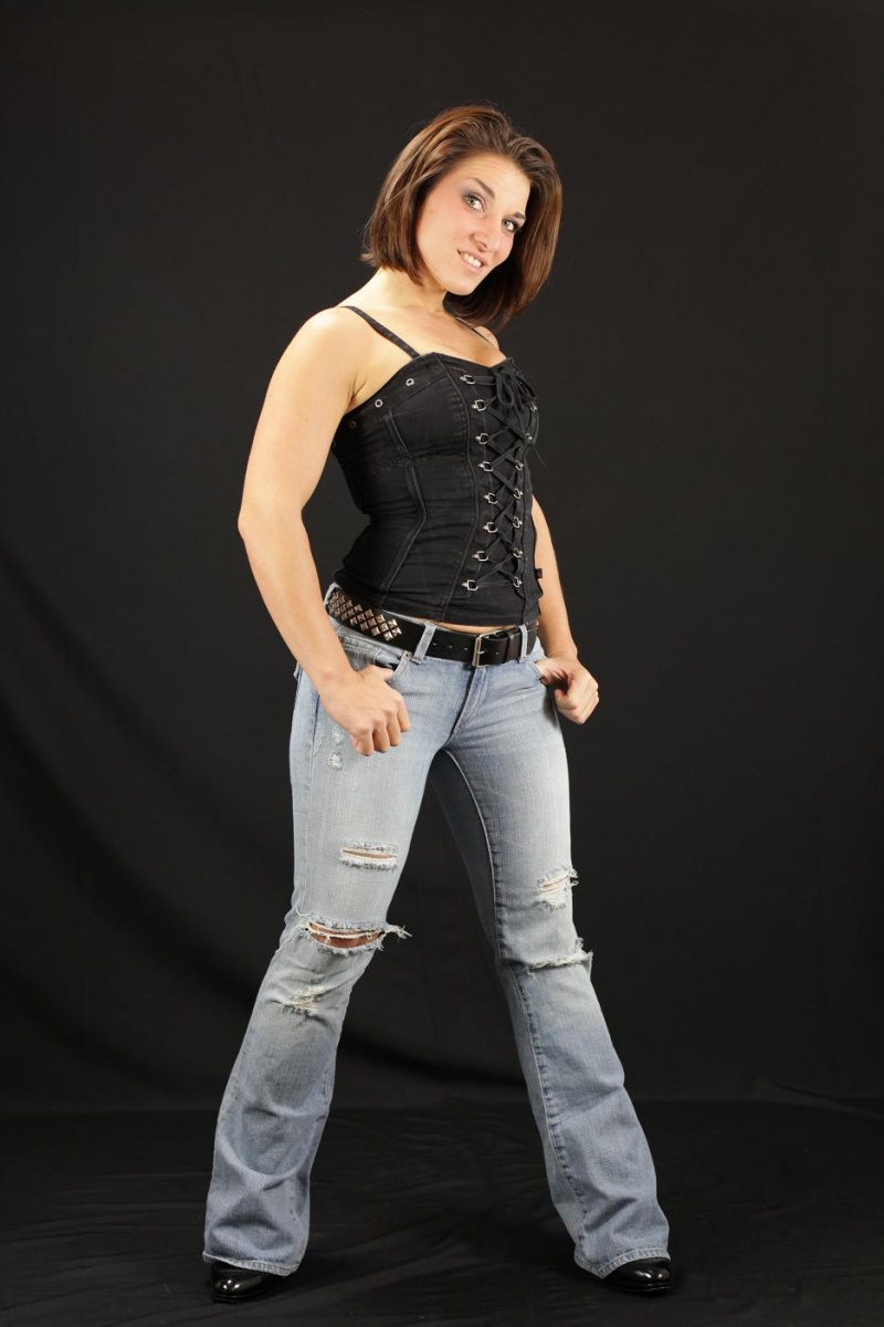 Female model photo shoot of Stacy Stover