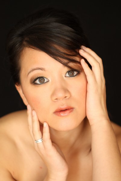Female model photo shoot of Jennie Lynn Nguyen by ColdShot Photography 