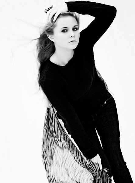 Female model photo shoot of Jessica Kay Dennis