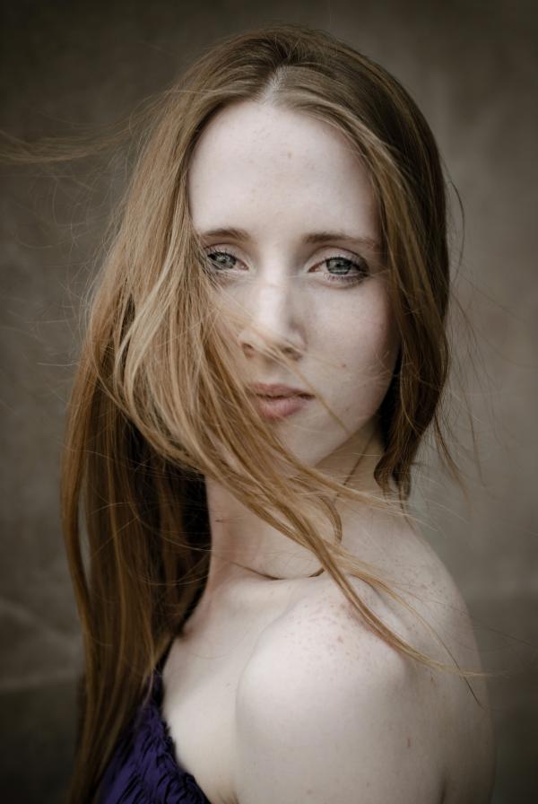 Female model photo shoot of Arijana Sandfort
