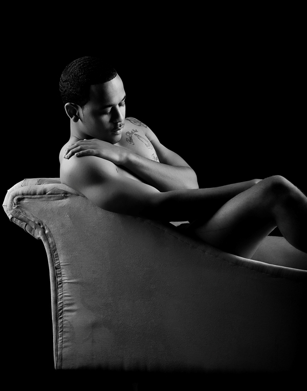 Male model photo shoot of Antwan D Monroe in SKYLOFT Studio in Baltimore